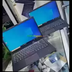 New Arrival   X1 Carbon Lenovo Thinkpad x1 carbon Intel Core i7-8th Generation Storage 51 Price in Ethiopia